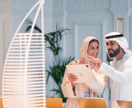 Inside Burj Al Arab Tour Experience - Image 8