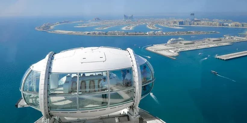 Ain Dubai - Image 2