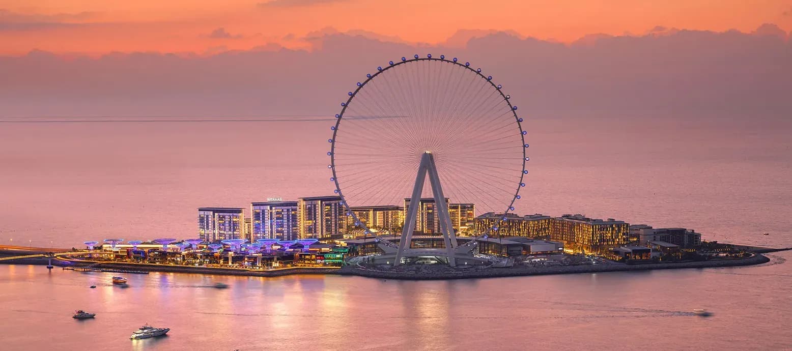Ain Dubai - Image 1