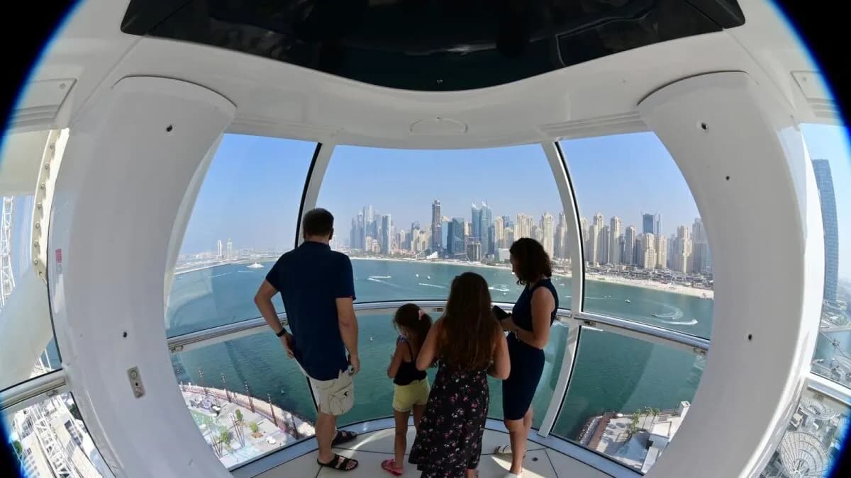 Ain Dubai - Image 3