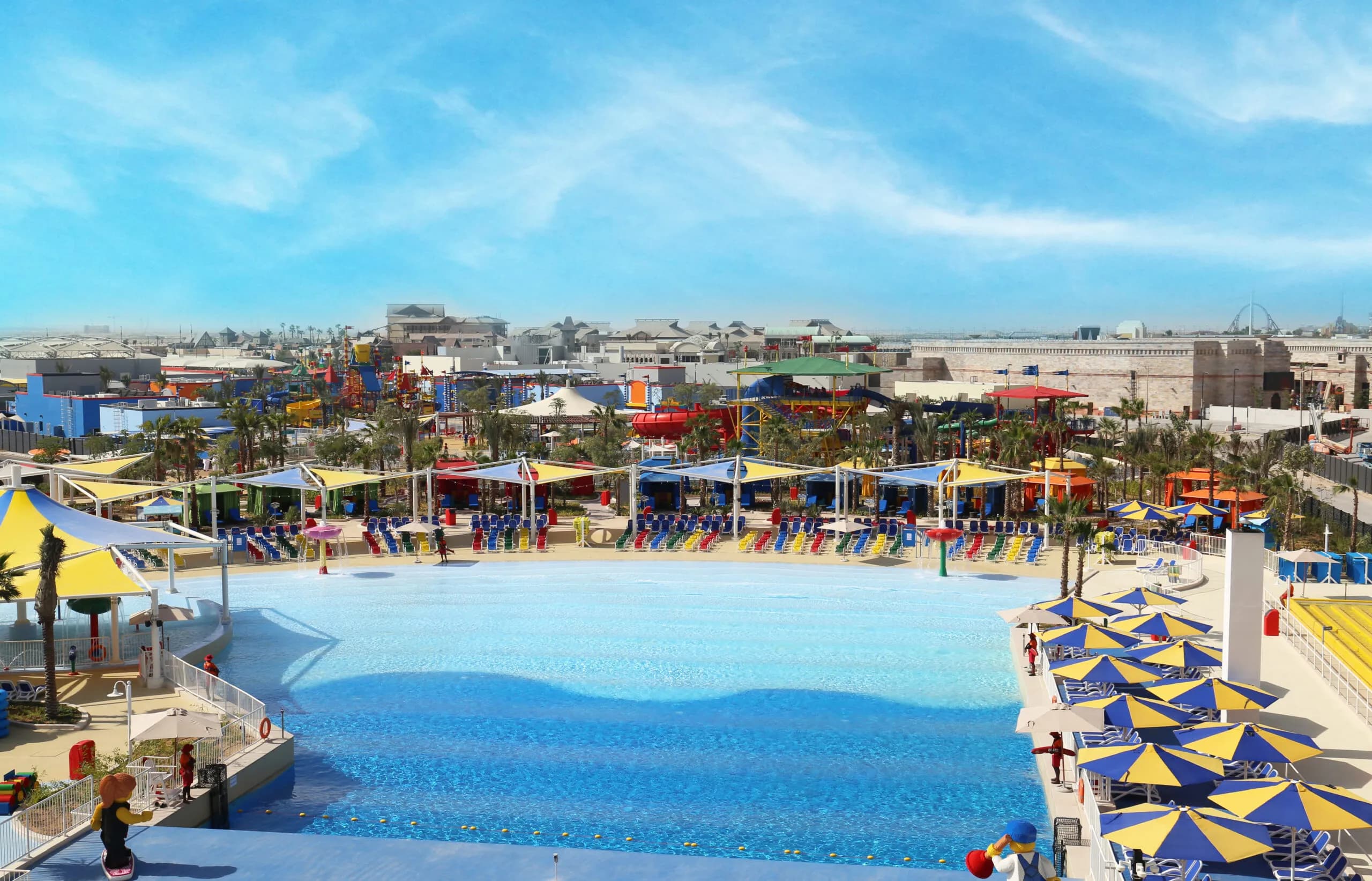 Ain Dubai - Image 7