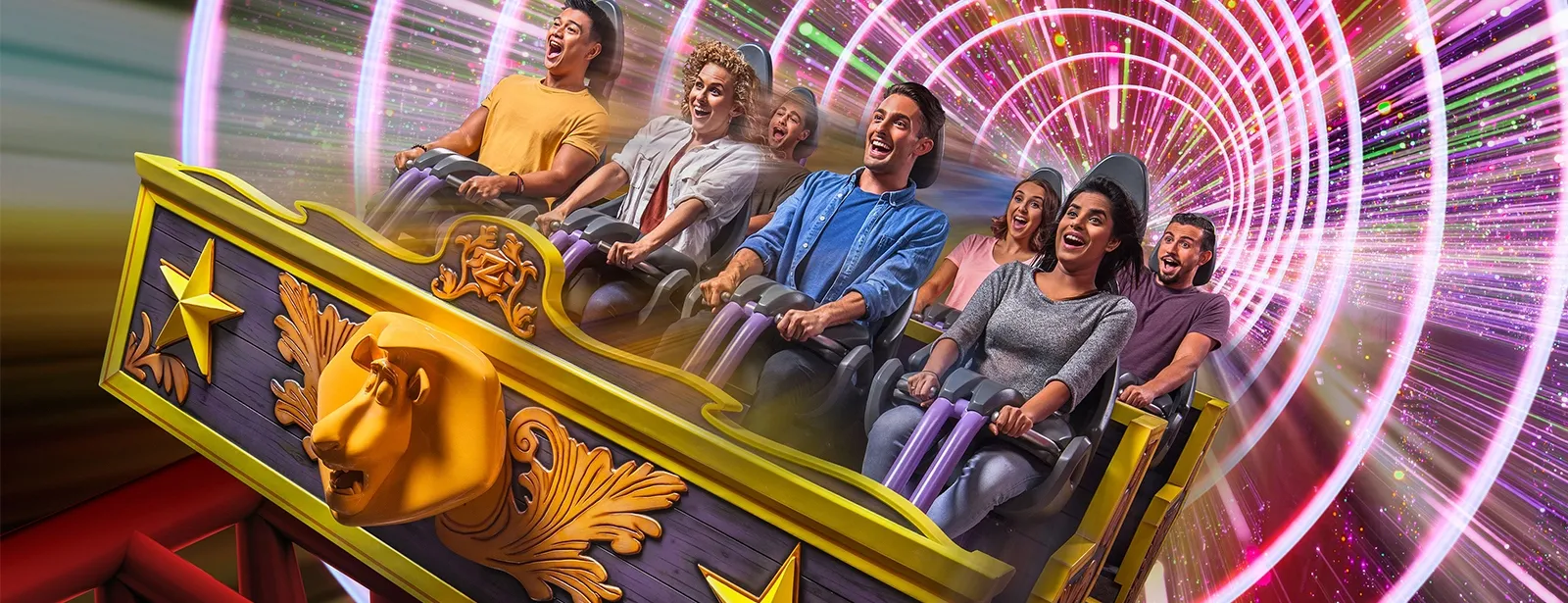 DPR – Motiongate, Legoland, Legoland Waterpark Dubai and Real Madrid World - Image 1